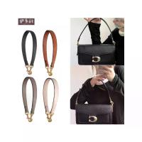 ราคา Suitable for Coach Dionysus Bag Strap Shoulder Strap Handbag Genuine Leather Underarm Bag Strap Replacement Backpack Strap Trendy (1733559977007416710)