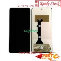 ราคา Compatible Infinix GT 10 Pro / GT 10 Pro+ / GT 20 Pro / GT 30 Pro Full Set LCD Display Touch Screen Digitizer For Replacement (1733848456904475856)