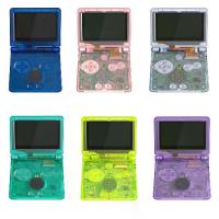 ราคา Full Housing Shell for Gameboy Advance SP GBA SP, Replacement Shell for Both IPS & Standard Screen (1733277318419875522)