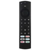 ราคา New replacement remote control (no sound) for Toshiba TV and Insignia Smart TV with 6 shortcut buttons. (1733835680161760988)