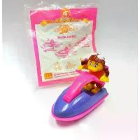 ราคา Mcdonald Happy Meal 1999 Birdie Jet Ski Extreme Sports (1734433521070671407)