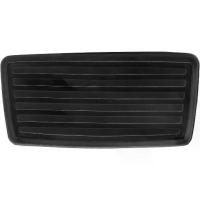 ราคา Brake Pedal Cover, Rubber Automatic Brake Pedal Pad Replacement for 1998-212 Foot Pedal Pad Car Brake Pedal Cover (1734336688198485836)