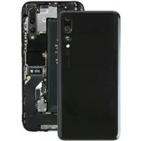 ราคา Phone Replacement Parts Battery Back Cover with Camera Lens for Huawei P20 Pro (1734587386292700820)
