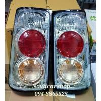 ราคา ไฟท้าย​ ไฟท้าย​แต่ง​ โดนัท​ ISUZU​ TFR​ 1990-1996 DEPO​ (1733531899512457159)