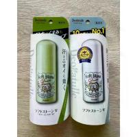 ราคา ของญี่ปุ่นแท้100%พร้อมส่ง โรลออนระงับกลิ่นกาย Deonatulle Soft Stone Double Deodorant จากญี่ปุ่น (1734681445839439858)