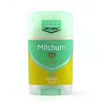 ราคา Mitchum มิทชั่ม โรลออนผู้หญิง แบบแท่ง(Mitchum Deodorant Stick Pure Fres) (1734700501567965017)
