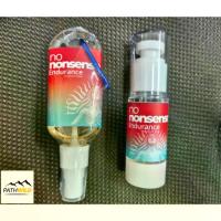 ราคา ◈No Nonsense Endurance Deodorant Spray สเปรย์บรรเทาปวดกล้ามเนื้อพร้อมความเย็นสดชื่น ลดเหงื่อ/ระงับกลิ่นกาย◈ (1734443201027540318)