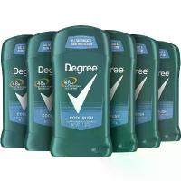 ราคา [จัดส่งทันที] [พร้อมส่ง] Exp 01/2027 Roll-On Degree Men Antiperspirant Deodorant Mens Deodorant Stick (1733806621268542561)