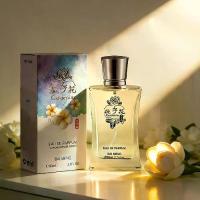 ราคา Chinese brand Gardenia women's deodorant 80ml, long-lasting freshness with green tea and osmanthus scent, affordable light deodorant for girls and students (1734431488052201413)