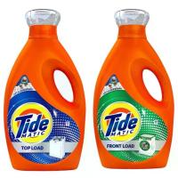 ราคา Tide Laundry Detergent Liquid 850 ml. (1734609050930218473)