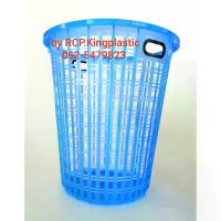 ราคา ❀ตระกร้าใส่ผ้า9899 ตระกร้าอเนกประสงค์ ตระกร้าใส่ของ Laundry Basket**ราคาพิเศษ**♟ (1732587449555846507)