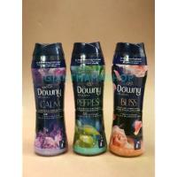 ราคา Downy Infusions เม็ดน้ำหอม เม็ดหอมซักผ้า นำเข้าจาก USA Laundry Scent Booster Beads for Washer (1734419911375423105)