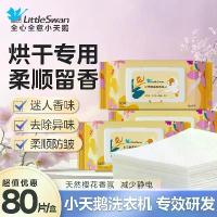ราคา Dryer Sheets for Dryer and Washer, Wardrobe Fragrance Sheets, Laundry Fragrance Sheets, Dryer Softener Sheets (1734353268692846010)