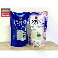 ราคา [เก็บเงินปลายทาง] Essence, Essence Magic Wash Laundry Product for Washing Machines, Refill Bag, Size 700 Ml. (1734592773574199286)