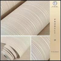 ราคา Premium wallpaper วอลเปเปอร์ติดผนังคุณภาพสูง ไม่มีกาวในตัว ขนาด 0.53 x 9.5 m. ติดตั้งง่าย วอลเปเป้อ (1734432405205386465)