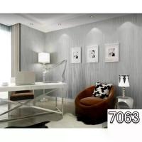 ราคา สุดหรู!! วอลเปเปอร์ (ไม่มีกาวในตัว) ลายริ้ว ขนาด 53 x 950 Cm. วอลติดผนัง Wallpaper Decoration Luxury Style Wall Paper (1729926993619487201)