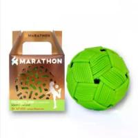 ราคา [พร้อมส่ง] ตะกร้อ ตะกร้อลอดห่วง ตะกร้อรุ่นลอดห่วงมาตราฐานไทย Marathon MT.250 (1734146783758157771)