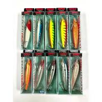 ราคา เหยื่อปลอม RAPALA F-MAG 11cm / 15g ที่ ดัก ปลา พริ้ม ไอ้ ปล้อง คัน แอร์เกียร์ ท็อป สเนค เฮด รอก m800 ตาข่าย ดักปลา ตะกร้อ วิ่ง ตกปลา หน้า ดิน วาง เบ็ดชิงหลิว กมื (1733848982829434805)