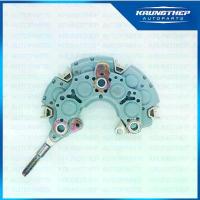 ราคา แผงไดโอด ตะกร้อ 80A หลักกลม หลักน๊อต 6มิล #10 (Rectifier) ของแท้คือปัง คาบู ล้อ แม็ก ข้อเหวี่ยงเวฟ 110i 2021 ฝาสูบ ฮอนด้า เวฟ (1734288428966773857)