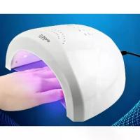 ราคา พร้อมส่ง!!Sunone เครื่องอบเล็บเจล UVLED Lamp Smart 2.0 Nail Dryer 48Watt (1734590315407115297)