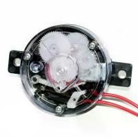 ราคา Washing Machine Spin Dryer Timer Switch Mechanical Timer 5 Minutes 220V DXT5 180 Degree Switch (1734027947945002870)