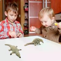 ราคา เครื่องประดับ Pangolins, ขายโดย Sellpe, ตกแต่ง Pangolin โต๊ะ, ประติมากรรม Pangolin ที่ไม่ซ้ำใคร, เครื่องประดับพิมพ์ 3 มิติที่ละเอียดอ่อน, เพื่อบรรเทาความเครียด, การออกแบบที่ยอดเย (1732301775951202712)