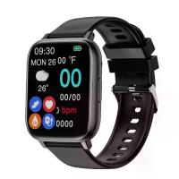 ราคา Apdle Watch Saries 11 สมาร์ทวอทช์ จอสัมผัส นาฬิกา บลูทูธ นาฬิกาสมาร์ท นาฬิกาวัดความดัน นาฬิกาวัดหัวใจ เครื่องวัดความดันโลหิต กันน้ำ นาฬิกากีฬา มัลติฟังก์ชั่น นาฬิกาสมาทวอช นาฬิ (1734240058994427658)