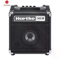 ราคา แอมป์เบส HARTKE HD15 Combo Bass Amplifier (1733829756927378995)