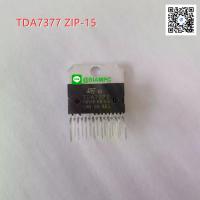 ราคา TDA7377 ZIP-15 ST IC 2 x 30W DUA L/QUAD POWER AMPLIFIER FOR CAR RADIO (1734418585097963117)