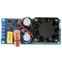 ราคา IRS2092S 500W 90dB Mono Channel Digital Amplifier Class D HIFI Power Amp Board (1734080168577762401)