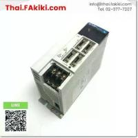 ราคา Junk, MR-J2S-40A1 Servo Amplifier, ชุดควบคุมการขับเคลื่อนเซอร์โว สเปค AC200V 0.4kW, MITSUBISHI (66-008-091) (1732679580826961653)