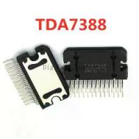 ราคา 5PCS TDA7388 ZIP25 TDA7388A ZIP 7388A ZIP-25 42W quad bridge car radio amplifier ,guaranteed quality (1733561715566675543)