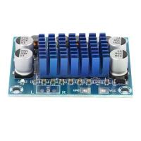 ราคา Dual-channel Digital Audio Power Amplifier Board Stereo Class D 30W for MP3 (1734706849114784908)