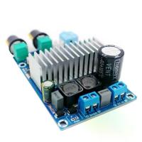 ราคา 【COD】TPA3116 100W Subwoofer Amplifier Board Home Theater Mini Amp TPA3116D2 Audio Power Amplifiers Bass DC12-24V เครื่องขยายเสียง แอมป์จิ๋วบลูทูธ【ราคาต่ำสุดCOD1】 (1730684757210925965)