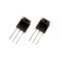 ราคา TO-3P NPN Epitaxial Transistor, Transistor Power Amplifier, 100W, 12A, D13009K (1733455986893686727)