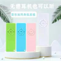 ราคา mp3 player student MP3 music player Walkman ultra-thin small MP3 music player with external amplifier Music device P3 (1733791907730326945)