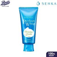 ราคา Senka Perfect Whip Fresh 100g เซนกะ คลีนเซอร์ ครีม (1734568232213448702)