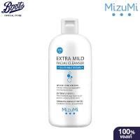 ราคา MizuMi Extra Mild Facial Cleanser 100ml มิซึมิ เอ็กซ์ตร้า มายด์ เฟเชียล คลีนเซอร์ 100 มล. คําแนะนําผลิตภัณฑ์ใหม่ของเดือนนี้ (1734653037936871416)