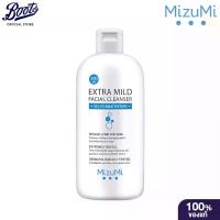 ราคา MizuMi Extra Mild Facial Cleanser 100ml มิซึมิ เอ็กซ์ตร้า มายด์ เฟเชียล คลีนเซอร์ 100 มล. (1734304386531821545)