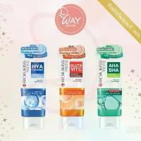 ราคา [สูตรใหม่] Rojukiss Serum Cleanser 100g โรจูคิส เซรั่ม คลีนเซอร์ 100g (1734339058210342393)