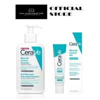 ราคา Cerave Blemish Control Cleanser / Gel เซราวี เบลมมิช คอนโทรล คลีนเซอร์ (1729590283885250814)