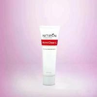 ราคา FOCALLURE แผ่นแปะสิว สกินแคร์ 2g FA-186Nitipon clinic นิติพล Acne-Clear L แดง ละลายสิว อุดตัน อักเสบ พร้อมส่ง (1734646460256978448)