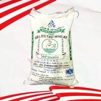 ราคา คลังสินค้า COD แป้งสาลีทำขนมปัง แป้งห่าน / หงส์ ขนาด 5 กิโลกรัม / 5kg. / 5000 กรัม UFM (รูปถ่ายจากสินค้าจริง) รสดี ซอส ก๋วยเตี๋ยว แห้ง บ้าน แซ่บ (1734315207625770351)