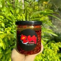 ราคา มา ปู ซอส หมา ล่า မာလာဟင်းအနှစ် (1732245972375667883)