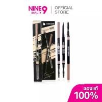 ราคา SIVANNA COLORS Crayon Sources Automatique Brow Arcade HF206 | ซีเวนน่า คัลเลอร์ส เครยอน ซอส ออโตเมติก บราวน์ อาร์เคด สิวันนา เครยอน ซอส ออโตเมติก บราวน์ (1730111945644870574)