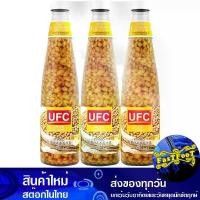 ราคา เต้าเจี้ยว 850 กรัม (3ขวด) ยูเอฟซี Ufc Bean Paste เต้าเจียว เต้าเจี๊ยว เตาเจียว เตาเจี๊ยว ซอส เครื่องปรุง เครื่องปรุงรส ซอสปรุง ซอสปรุงอาหาร (1729738710698789787)