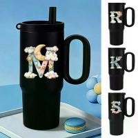 ราคา แก้วเก็บความเย็นสแตนเลส แก้วน้ำสุญญากาศ แก้วเก็บความเย็น Mug แก้วน้ำสแตนเลส แก้วน้ำเก็บร้อน/เย็น (1734227179172431229)