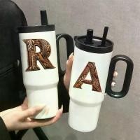 ราคา [แก้วเก็บความเย็น]แก้วน้ำสแตนเลส แก้วน้ำเก็บร้อน/เย็น ใส่ของเย็นได้ แก้วน้ำสุญญากาศ แก้วเก็บความเย็น Mug (1734180622757365117)