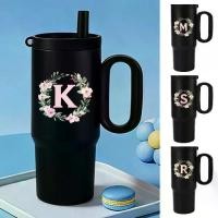 ราคา แก้วน้ำสแตนเลส Mug ใส่ของเย็นได้ แก้วน้ำเก็บร้อน/เย็น แก้วเก็บความเย็น (1734227170463221117)