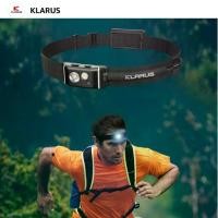 ราคา ไฟฉายคาดศีรษะ Headlamp _Klarus HR1 Plus Cross-Country Racing (1734656093962339381)